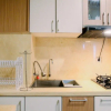 Отель Vintage 2BR Apartment at Grand Kamala Lagoon, фото 5