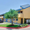 Отель Dallas Love Field Inn, фото 14