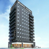 Отель LiVEMAX SENDAI KOKUBUNCHO, фото 1