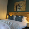 Отель Tomo Safari Lodge, фото 37