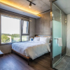 Отель Cornerstone Hotel, фото 28