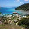 Отель Royal Huahine Resort, фото 5