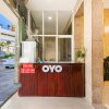 Отель OYO 521 Hoang Anh Hotel, фото 7