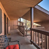 Отель Sedona Escape w/ Pool Access, 7 Mi to Uptown!, фото 2