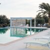 Отель Beautiful Country Villa With Private Infinity Pool Surrounded by Olive Trees, фото 17