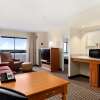 Отель Hilton Chicago/Oak Brook Suites, фото 2