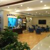 Отель Starway Hotel Qingdao Middle Xianggang Road, фото 12
