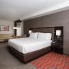 Отель Holiday Inn Express Springfield Downtown, an IHG Hotel, фото 4