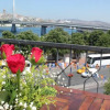 Отель Galata Bridge Apart Istanbul, фото 9