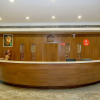 Отель OYO 13279 Hotel Jabali Palace, фото 2