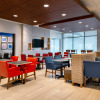 Отель Holiday Inn Express & Suites Romeoville - Joliet North, an IHG Hotel, фото 13