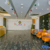 Отель Lax Hotel (Jintang Jinsha Park), фото 7