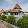 Отель Nowhere Villa Demeter, фото 1