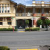 Отель Mickey Bourke's Koroit Hotel, фото 1