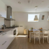 Отель Luxurious Apartment in Koudekerke With Parking, фото 11