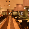 Отель Chitose Airport Hotel, фото 17