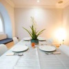 Отель Spacious & Modern 3brs House in Central London, фото 7