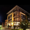 Отель Agorà Hotel, фото 1