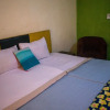 Отель Ikeja Budget Hotel, фото 4