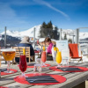Отель Belambra Clubs Hôtel Morzine Le Viking Half Board, фото 7