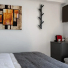Отель Athens City Center Apartment, фото 21