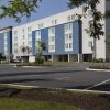 Отель SpringHill Suites Newark Downtown, фото 17