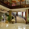 Отель Jiuhua Mountain lotus peak Resort Hotel, фото 6