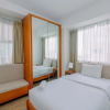 Отель Spacious and Strategic 3BR One Park Gandaria Apartment, фото 6