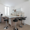 Отель Superb 2BR Central Apt With Private Patio, фото 8