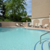 Отель Hampton Inn & Suites Woodland-Sacramento Area, фото 13