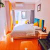 Отель Xinbadun Hotel (Zhengda New Campus Vanke City), фото 6