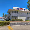 Отель Motel 6 San Dimas, CA - Los Angeles, фото 1