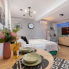 Отель Kielecka Studio With AC by Renters, фото 11