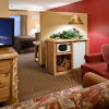 Отель The Lodge at Brainerd Lakes, фото 3
