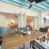 Отель A Place In Paradise by Avantstay Key West Walkable w/ Shared Pool Week Long Stays Only, фото 26