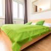 Отель Wilhelm Apartment Wien, фото 2
