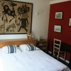 Отель Chambre d'Hôtes Txori Etxea, фото 6