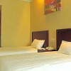 Отель GreenTree Inn Zaozhuang Taishan Road Shituanxiao Express Hotel, фото 5
