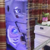 Отель Chengji Capsule Youth Hostel, фото 4