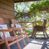 Отель Silky Oak Cottage, фото 5