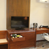 Отель Soluxe Hotel Almaty, фото 12