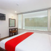 Отель Oyo 525 Anazy Hotel, фото 6
