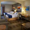 Отель Holiday Inn Express & Suites Orangeburg, фото 22