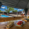Отель Villa Patrick Comfortable Holiday Residence, фото 12