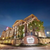 Отель Savills Residence Century Park, фото 4