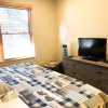Отель Bear Creek Lodge 301 3 Bedroom Condo by Alpine Lodging Telluride, фото 14