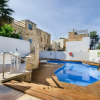 Отель Authentic Country Home w Incredible Pitch Pool, фото 8