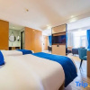 Отель Quanji Boutique Hotel (High-tech Industrial Development Zone People's Government Branch), фото 5