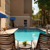 Отель Hampton Inn & Suites Ft. Lauderdale Arpt/South Cruise Port, фото 18