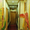 Отель Qingdao Free Exercise Youth Hostel Zhanqiao Railway Station Branch, фото 6